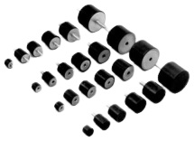 Bobbin Mounts